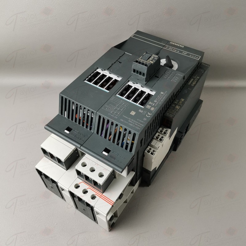 Siemens 3RK1301-0AB13-1AA4 + 3RK1903-0CC00