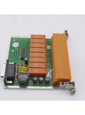 HONEYWELL 05701-A-0329 ISS.03 RELAY CARD-TRIPLE SPCO-5701