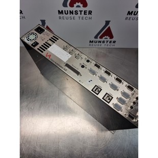 VisioRead VAXP0155RL 3.05 Vision 硬件 Automation