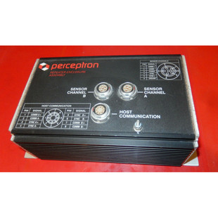 926 perceptron assembly enclosure 0127 repeater