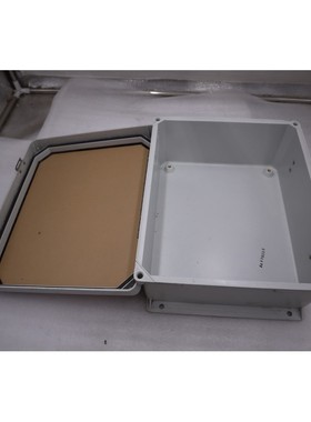 Wiegmann CVJ1210HWPL2 封闭接线盒 - 现货 5605CC