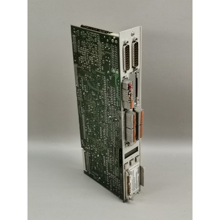 Siemens 6SN1118-1NH00-0AA1 Version: D