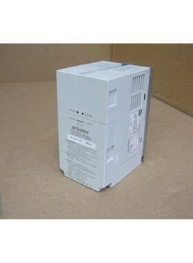 FR-E520-0.2KN Mitsubishi Vfd 1/4 HP Ac-Antrieb Wechselrichte