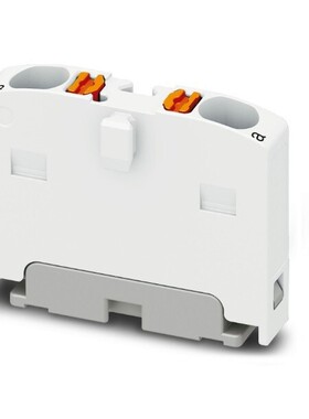 Ph?nix Contact , Verteilerblock - PTFIX 2X1,5 WS, 1045936, W