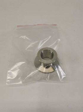 Edelstahl-Reduzierung ISO-KF DN25/40 Einbauma? E-30mm NEU