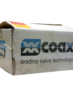 MüLLER-COAX VFK-25-DR-NC ID 557672 2/2-WEGE-VENTILE