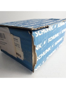 Schunk PZN-plus 80/2 3-Finger-Zentrisch-Greifer AG 0303 - un