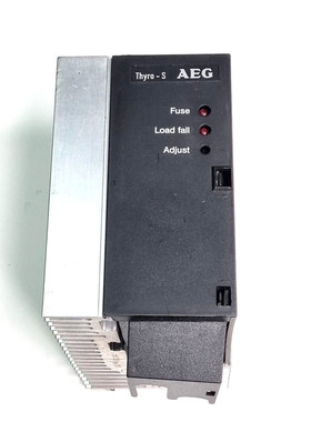 AEG THYRO-S 保修 & 延长技术支持