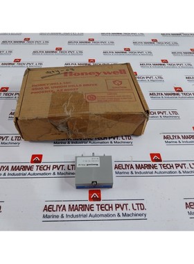 Honeywell 51201602-100 Pulso Entrada Módulo