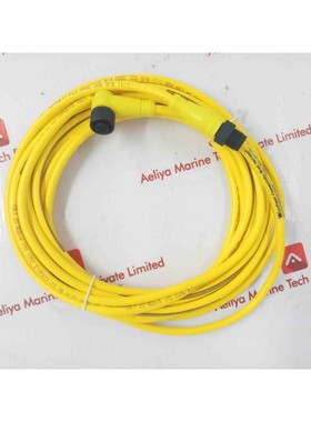 Woodhead Brad Connectivity 1200660381 Cordset 4 Pole Male/Fe