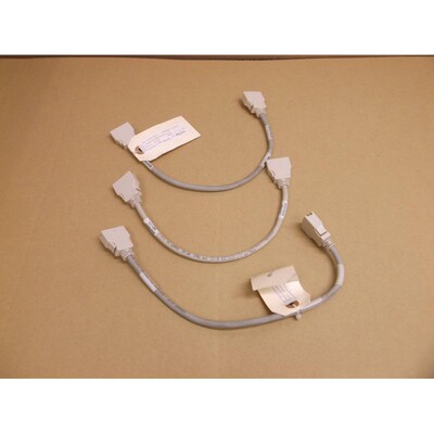 Cable De Conexión DEMO PLC Mitsubishi SH21G035