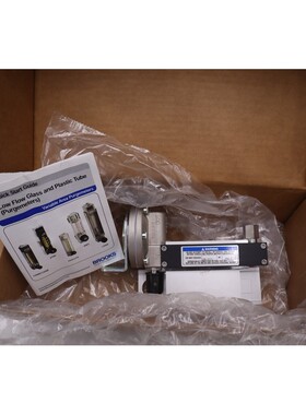 BROOKS INTRUMENT 型号 1350ELC9CJV5A 全新库存 G155A