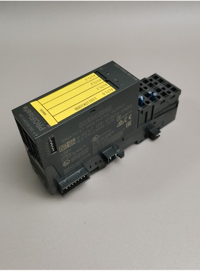 Siemens 6ES7 138-4FB04-0AB0 / 6ES7138-4FB04-0AB0 mit Sockel