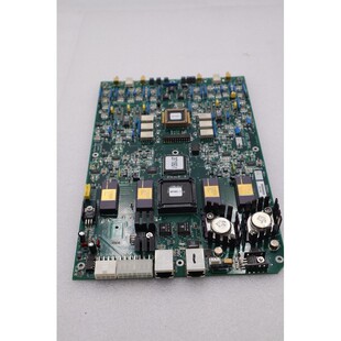 GSI LUMONICS ASP2 5MHz ASSY 10740 3D 通用扫描激光板库存 #284