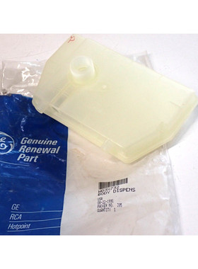 WD3X732 GE 正品 HOTPOINT 身体分装机 全新