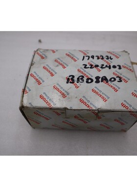 全新带盒 Rexroth R1651320 线性导轨滑块库存 H924A