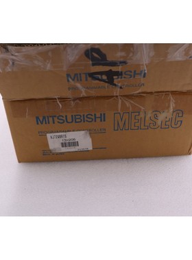 三菱 AJ72QBR15 MELSECNET/10 REMOTECOAX Melsec 可编程可编程可