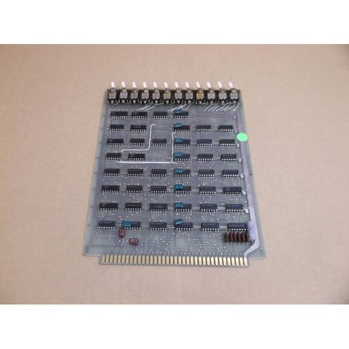 M5100N-AD217A-EX 三菱 Mazak 数控 PCB A0117EX