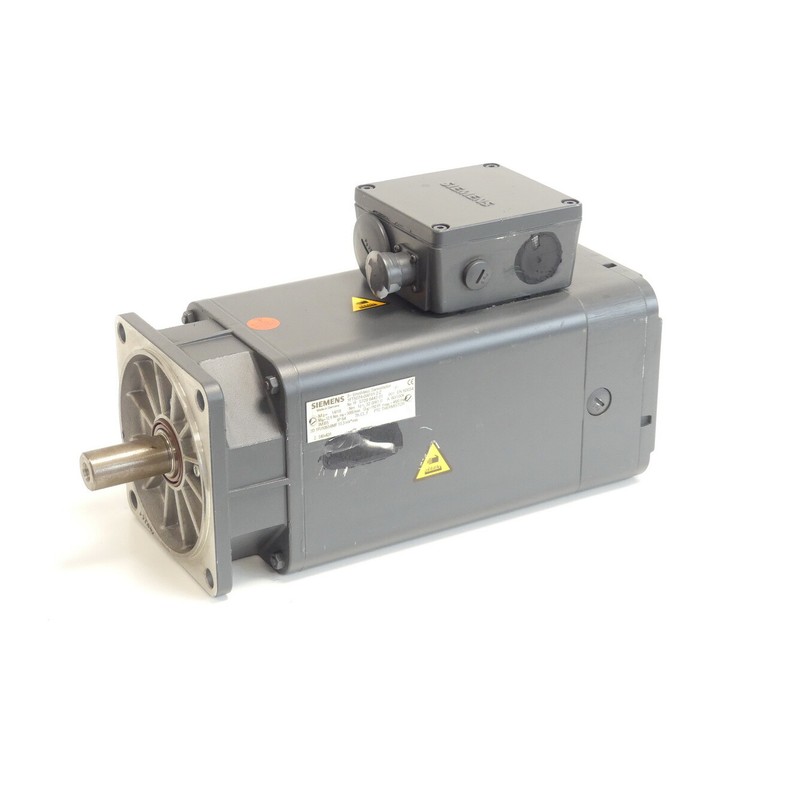 Siemens 1FT5074-0AF01-2 - Z SN:YFS729644201001 - generalübe