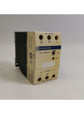Telemecanique ABL 7CEM24012 Netzteil