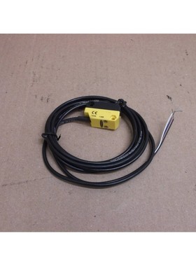 Sensor Fotoeléctrico QS18VP6AF40 Banner DEMO Interruptor 12