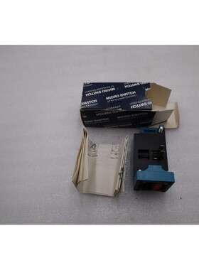 全新 开箱 HONEYWELL MPS30 微型开关库存 H1014A