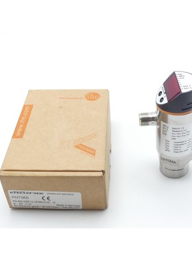 ifm electronic PN7060 Drucksensor -ungebraucht-