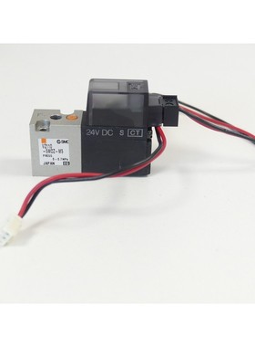 SMC VZ110-5M0Z-M5 Pneumatik-Magnetventil