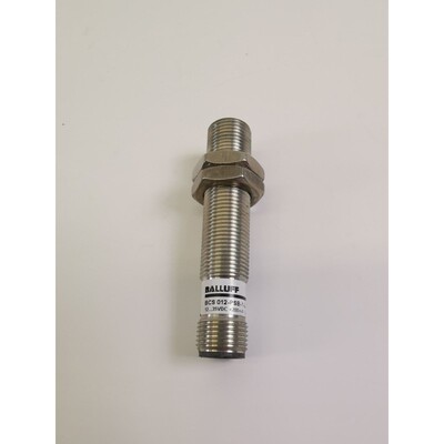 Balluff Kapazitiver Sensor BCS 012-PSB-1-L-S4