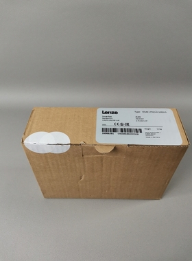 Lenze I55AE175B1AV1000LS NEU OVP Siegel offen