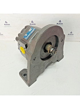 Bomba De Engranaje Hidráulica Kracht KP2/32 S1XA K00 4DL1 -