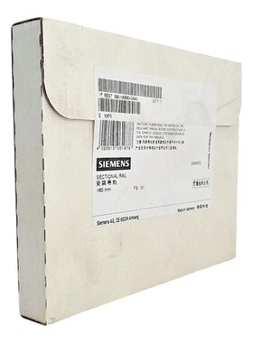 SIEMENS 6ES7390-1AB60-0AA0 PROFILSCHIENE