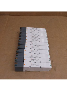 VQ4500-5 SMC Pneumatique Air Collecteur électrovanne VQ4500