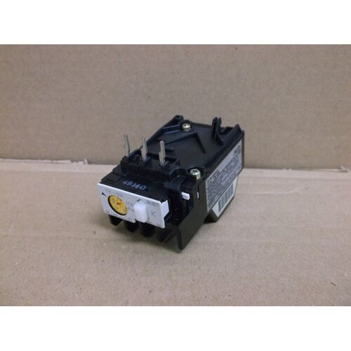 4NK0AA Fuji Electric Nuovo Riscaldamento Overload Relè Gamm