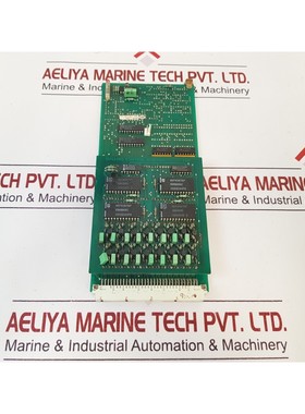 Malling kontrol 9710.00a pcb 卡 9710.00 免费送货