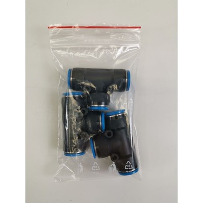 T-Steckverbindung Festo QST-16 153133 NEU 3er Packung