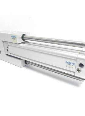 Festo 34495 / FENG-32-160-KF Führungseinheit mit 163311 / D