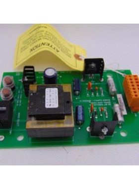 ACRISON M-4-1879 CIRCUIT 板