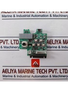 Mitsubishi Electric E70CB15B Inversor Control Tabla Versión