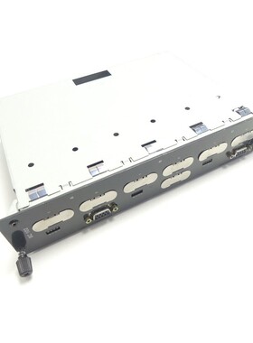 Dürr / Behr SC 102/A Interfacel / Schnittstelle SN: 2173-00