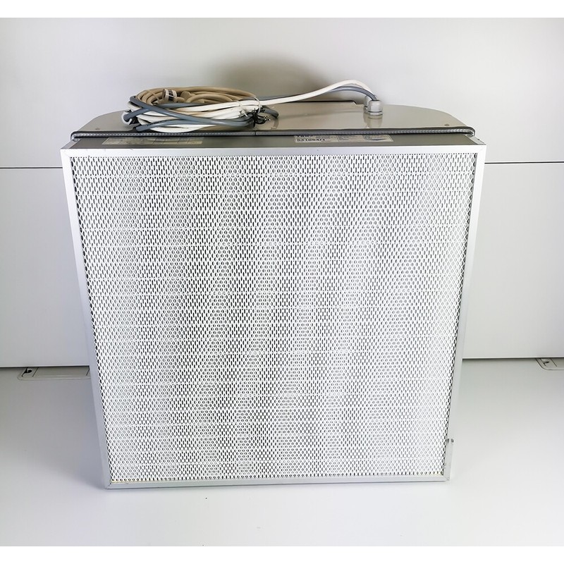 TROX H14 Filter Technik F7820.00SN5000 Schwebstofffilter