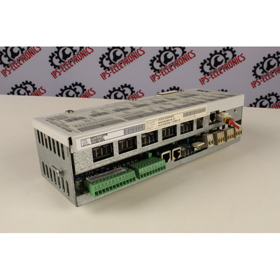 ABB NDCU-51CKPB NDCU-51C (unité de commande) - garantie 6 m