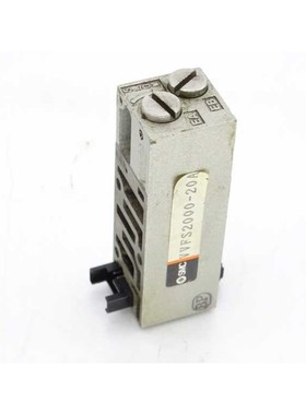 SMC VVFS2000-20A PNEUMATIC 附件