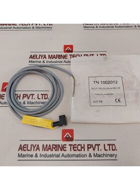 Liyy TN 1002012 Low Level Alarm Relay