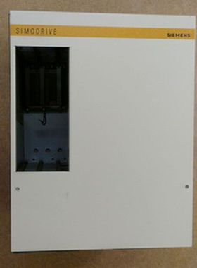 Siemens 6SC6101-3A-Z Servoregler ohne Karten