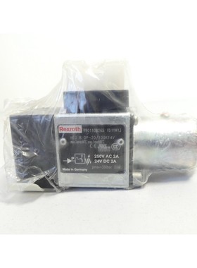 Rexroth R901108265 HED 8 OP-20 / 100K14V Drucksensor -ungebr