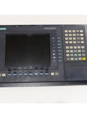 Siemens 6FC5203-0AB11-0AA2 generalüberholt mit 12 Monaten G