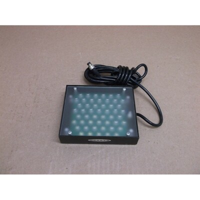 Bannière LEDWA80X80M DEMO 80Mm X 80Mm Lumière De Zone LED