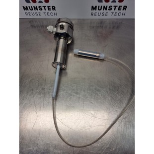 Level Sensor Endress A1BTJJB1A1A Liquicap FMI52 Hauser