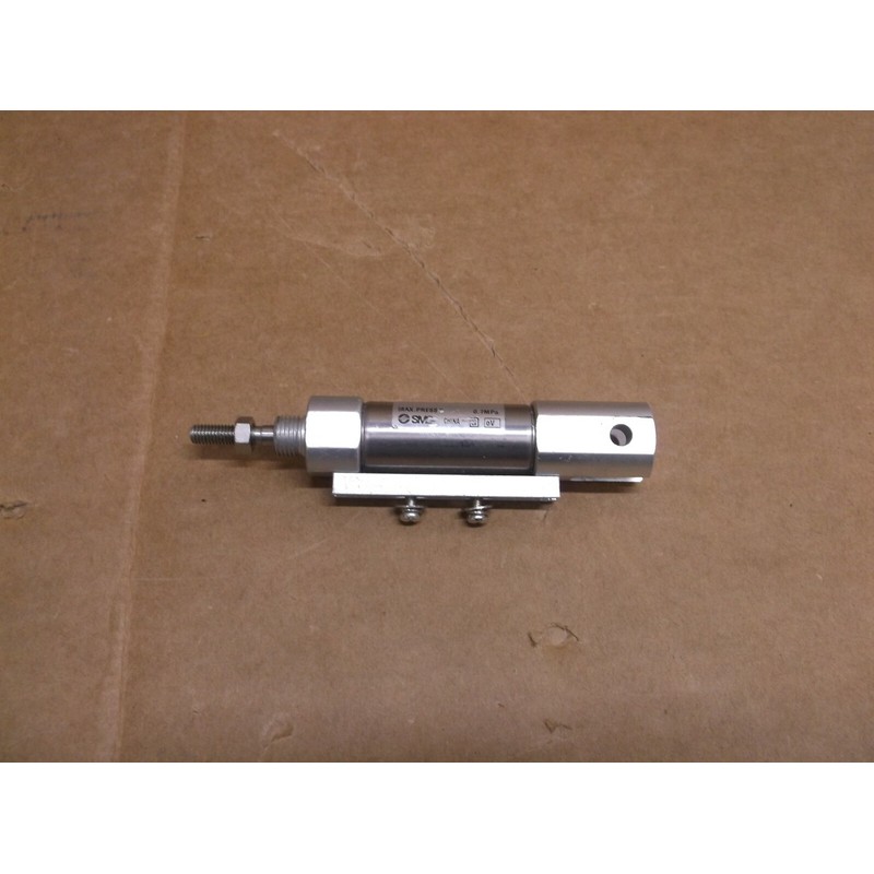 CDJ2D16-15-A SMC Pneumatisch Luft Runde K?rper Zylinder CDJ2